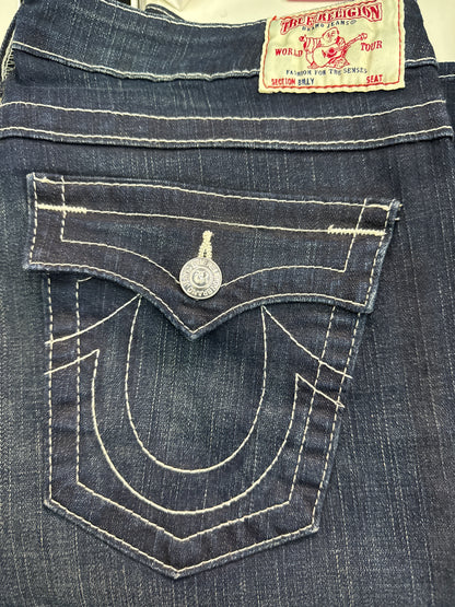 Jeans True religion women Vera cruz billy 31