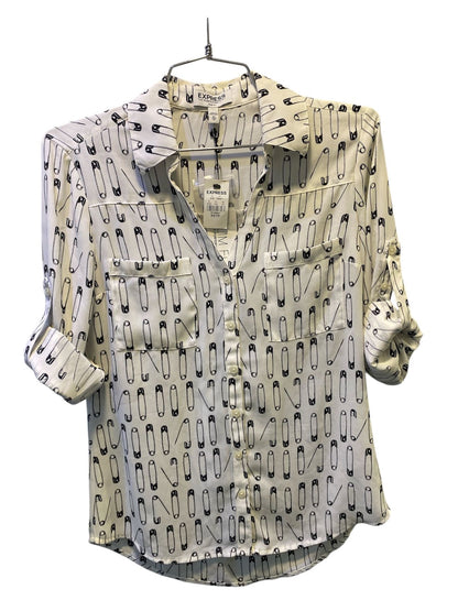 Camisa portofino Express Xs
