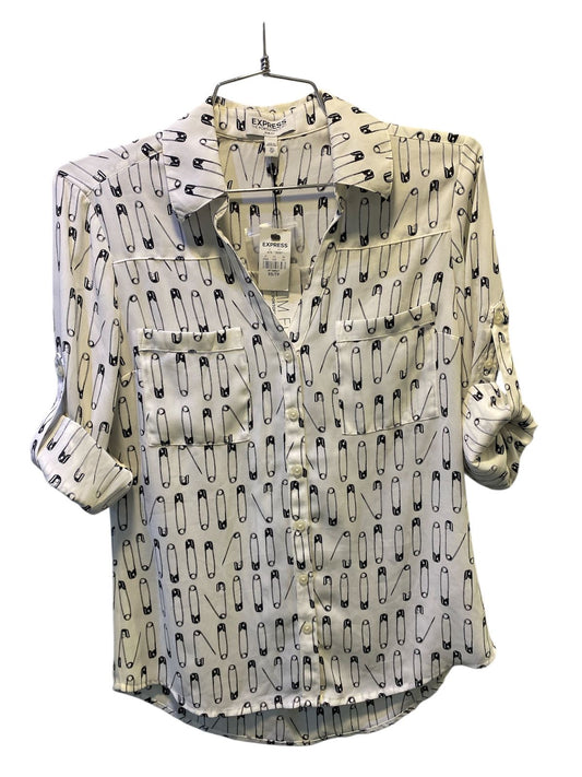Camisa portofino Express Xs