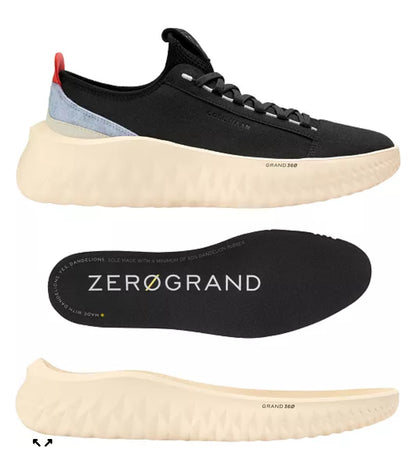 Tenis Cole Haan zerogrand C36427