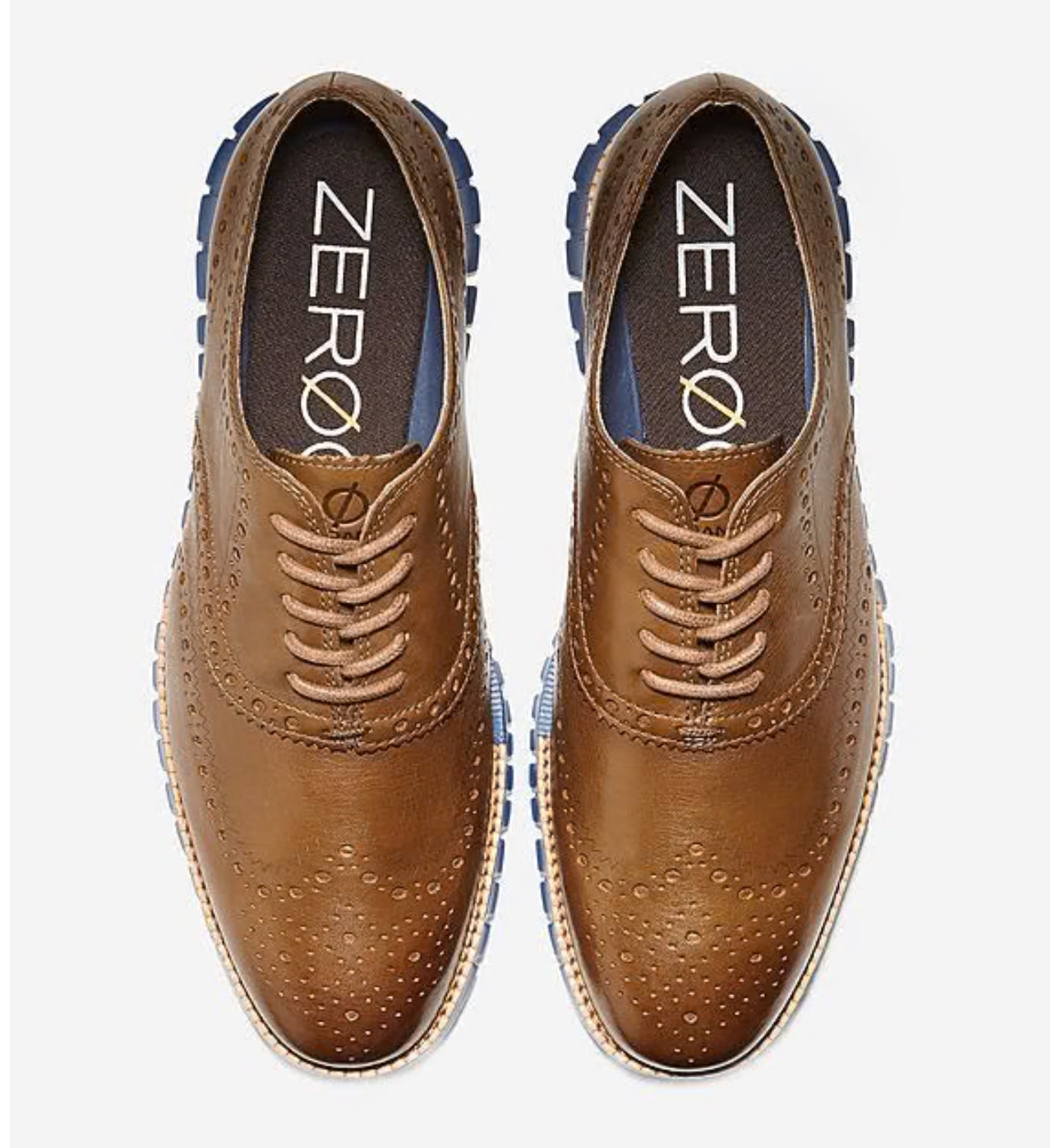 Zapato Cole Haan zerogrand C31167
