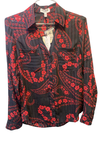 Camisa portolino Express XS
