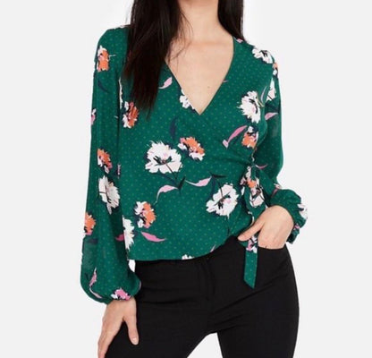 Blusa express M
