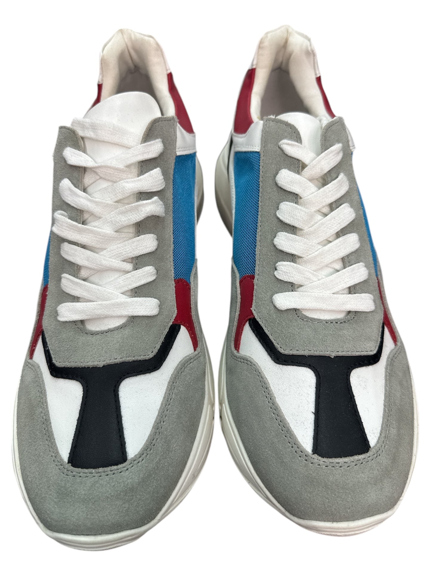 Tenis Steve Madden #12