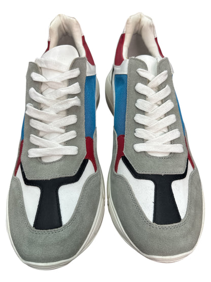 Tenis Steve Madden #12
