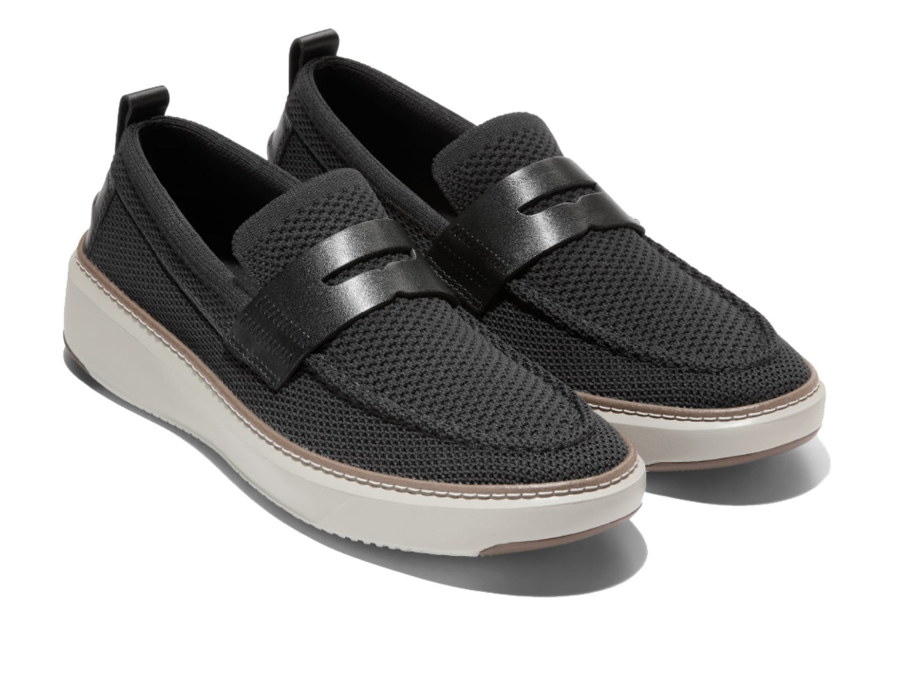 Zapato Cole Haan Black C36650