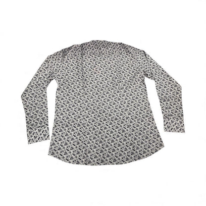 Camisa Autocratic Vogue manga larga