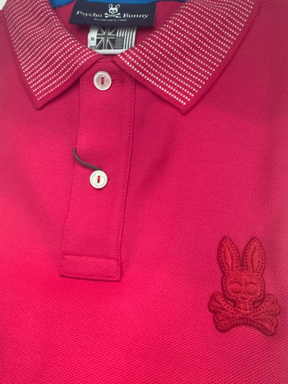 Polo Psycho Bunny 18-20(XL)