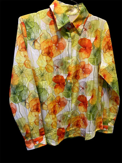 Camisa Umbrella by me S