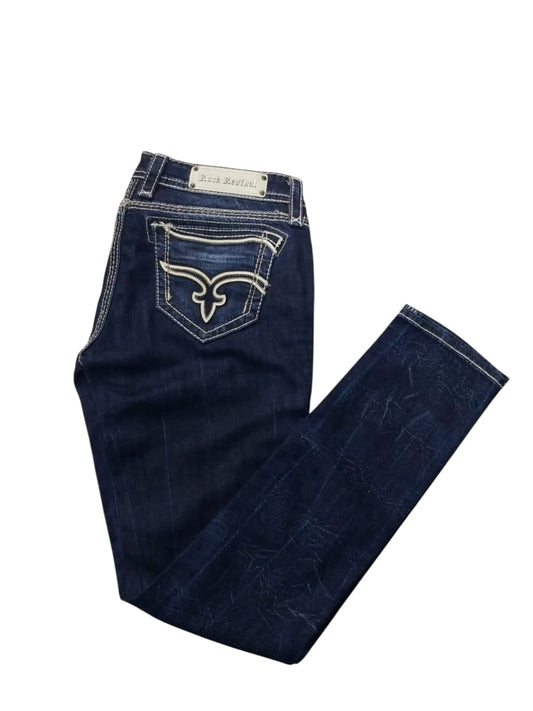 Jeans Rock & Revival Skinny woman