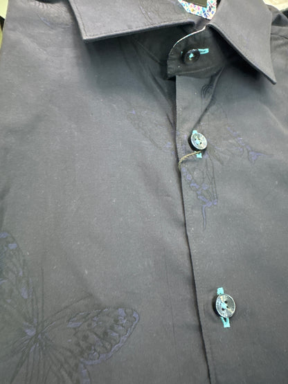 Camisa manga larga Jared Lang