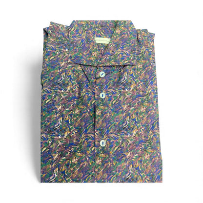 Camisa Diciannove_61 manga larga