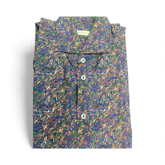 Camisa Diciannove_61 manga larga