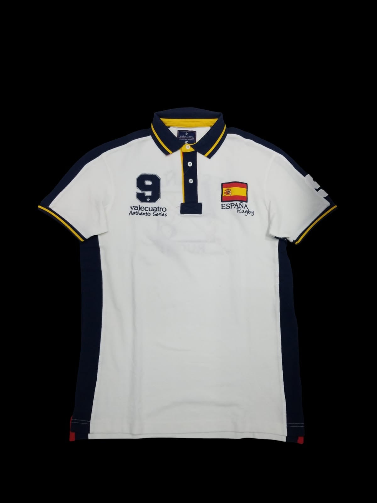 Polo Valecuatro XL