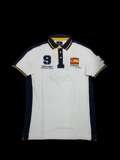 Polo Valecuatro XL