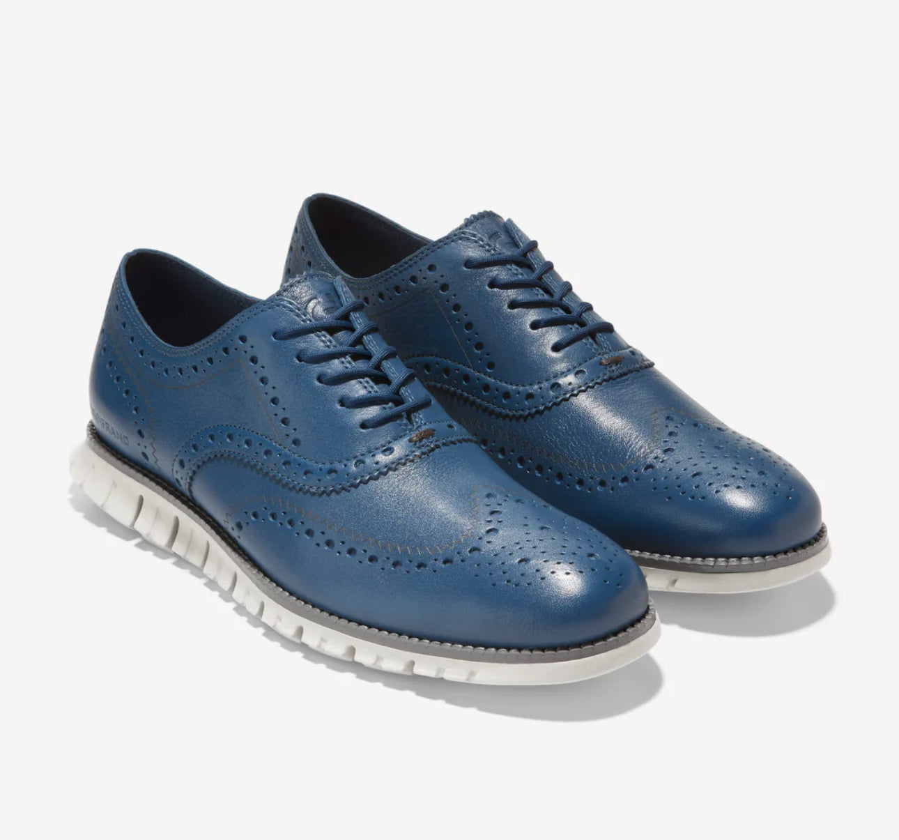 Zapato Cole Haan zerogrand Navy C37894