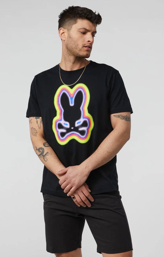 T-shirts Psycho Bunny 10-12(M)