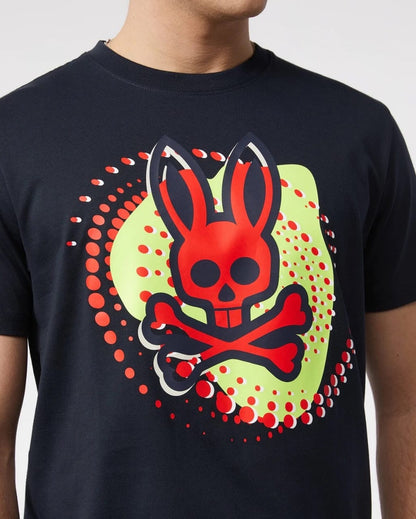 T-shirts Psycho Bunny 14-16(L)