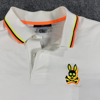 Polo Psycho Bunny 14-16(L)