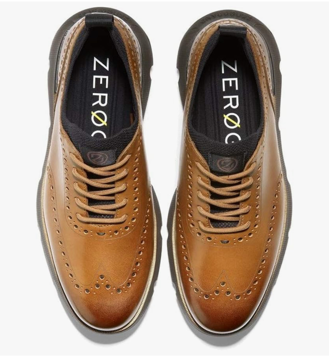 Zapato Cole Haan zerogrand c31884
