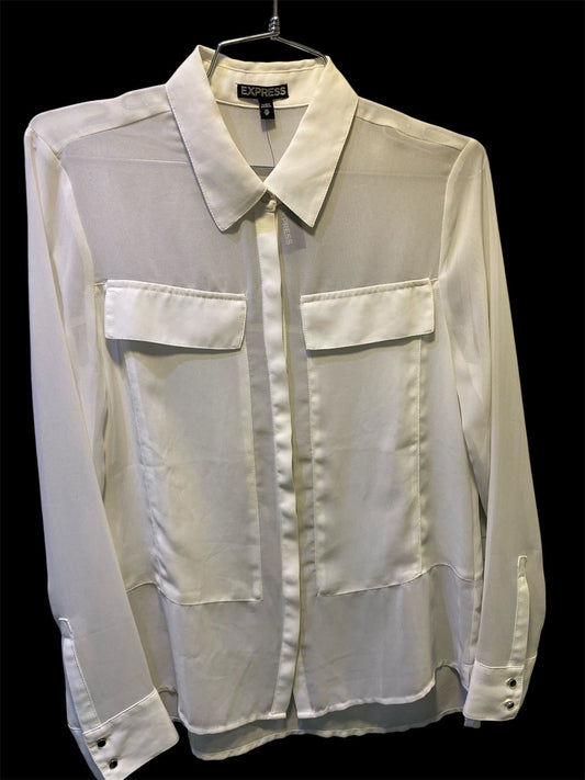Camisa portofino Express Xs