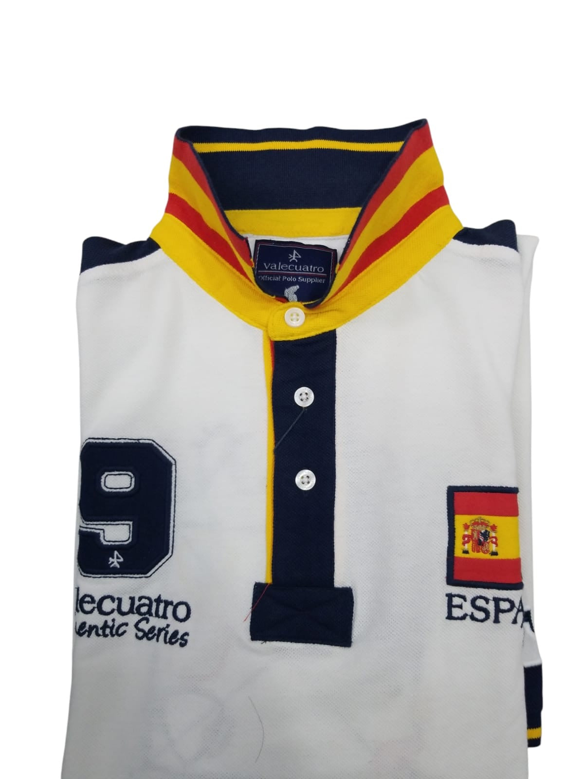 Polo Valecuatro XL