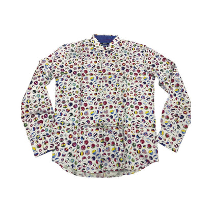 Camisa Mizumi Couture modern fit