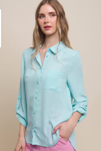 Camisa portofino Express S