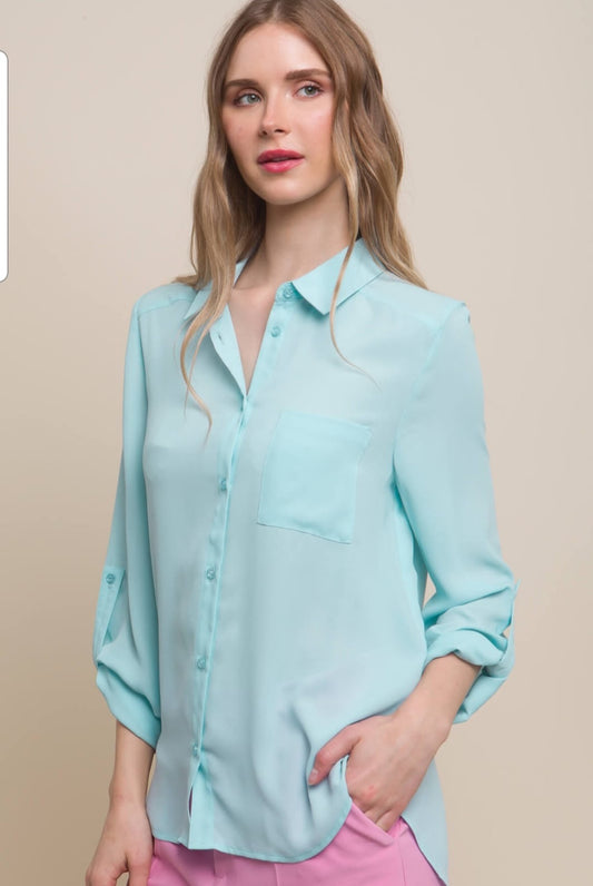 Camisa portofino Express S
