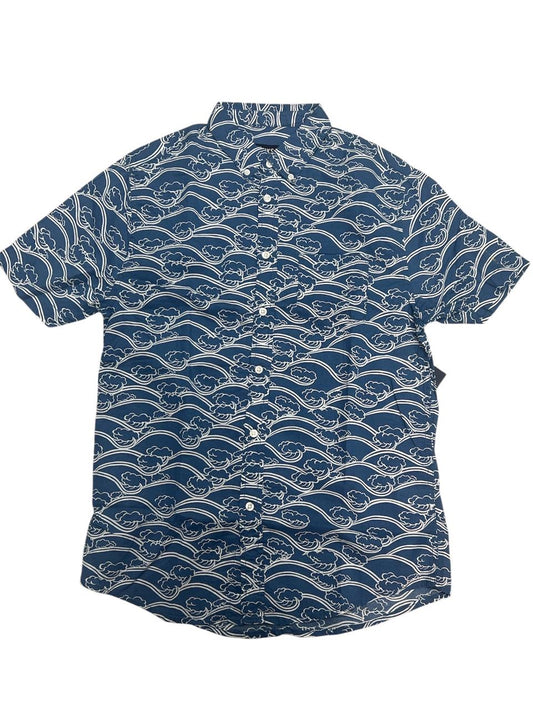 Camisa manga corta Trucks S