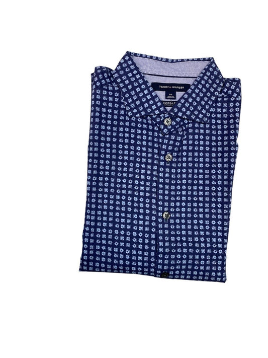 Camisa Tommy Hilfiger S