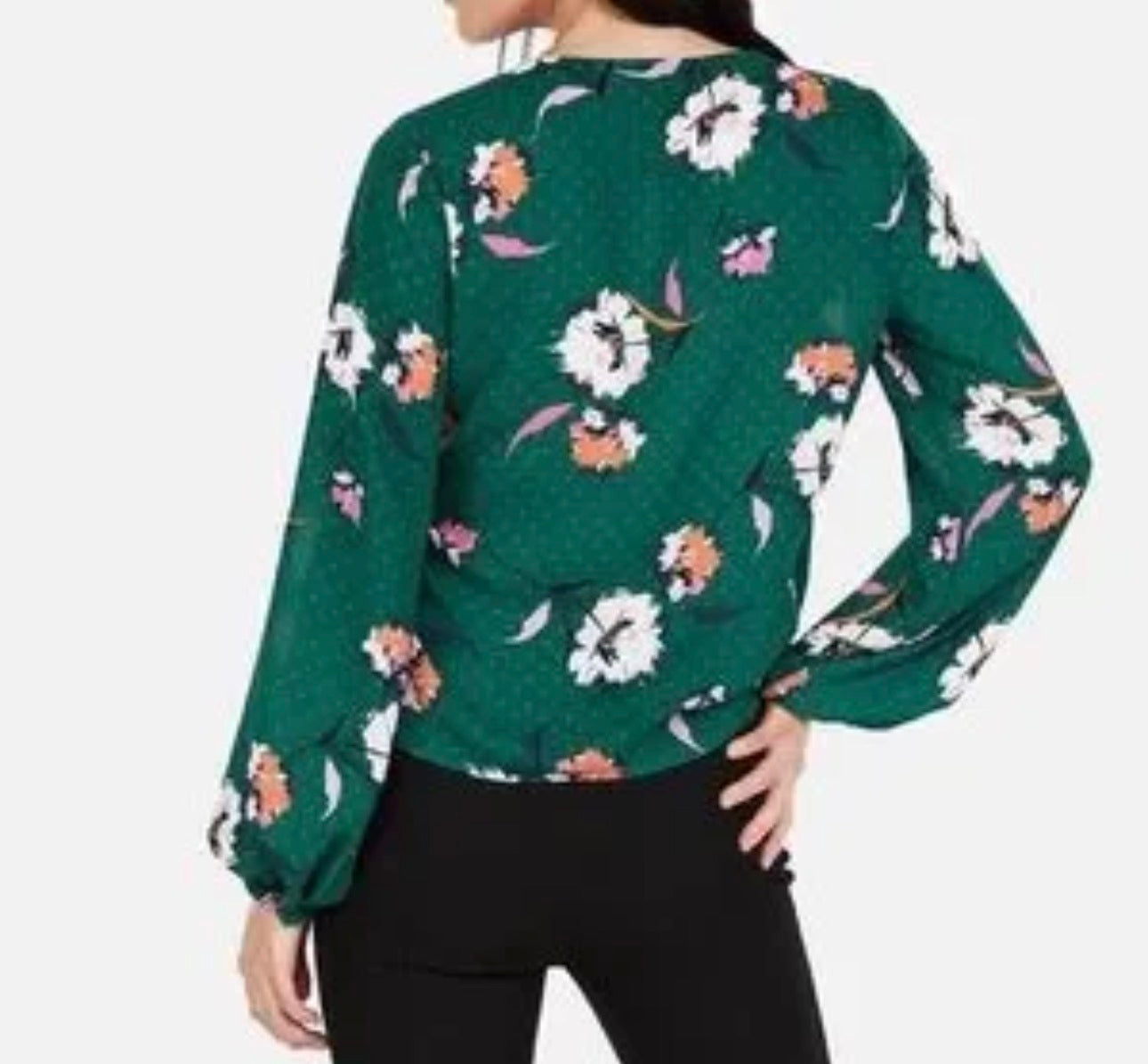 Blusa express M