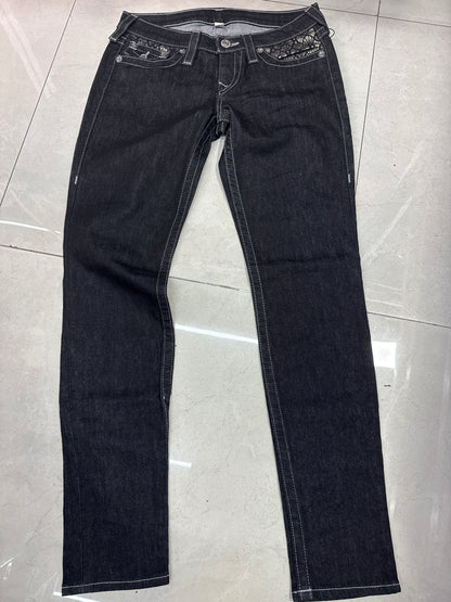 Jeans True religion Body Rinse Skinny WFLP SN FOIL 29