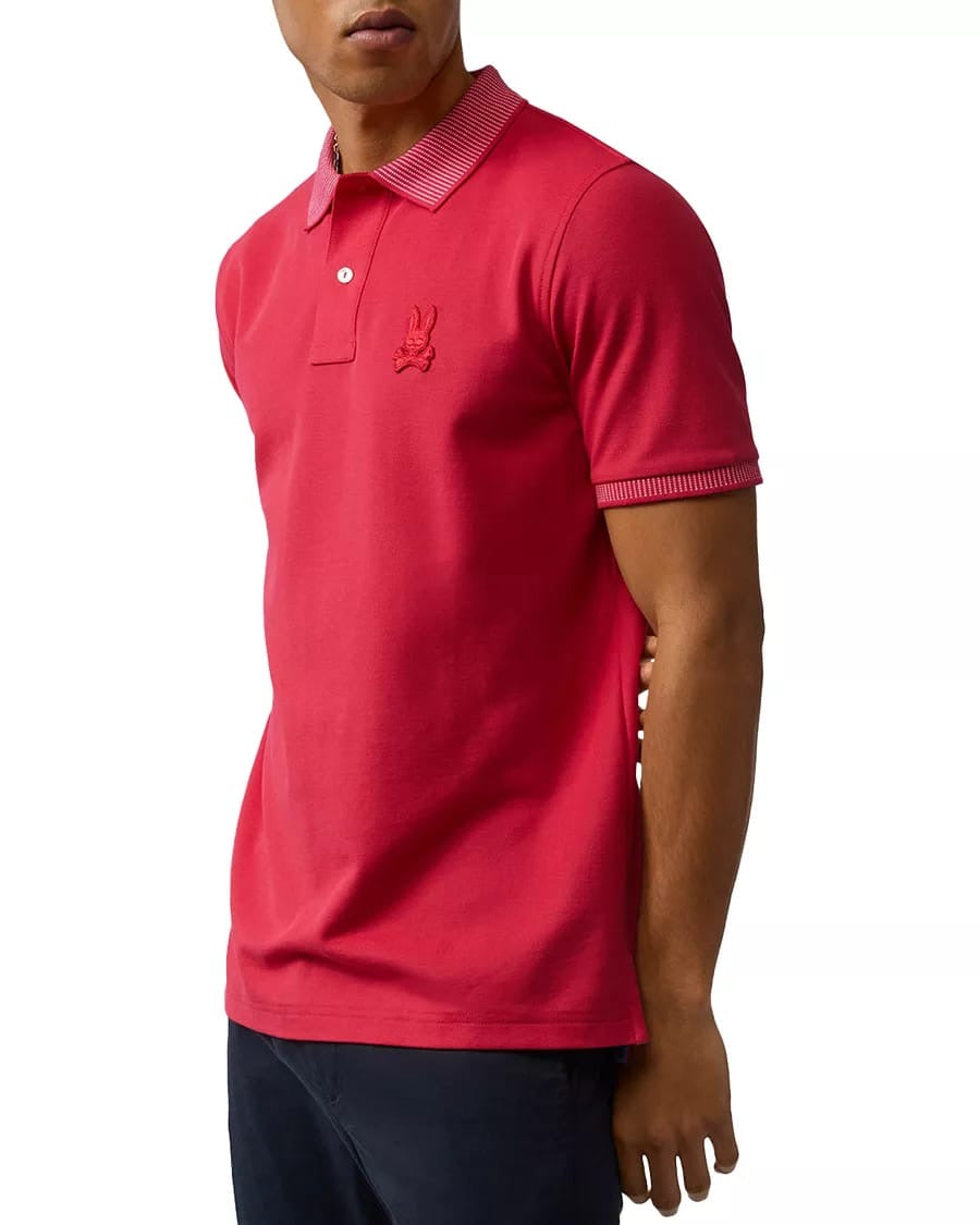 Polo Psycho Bunny 18-20(XL)
