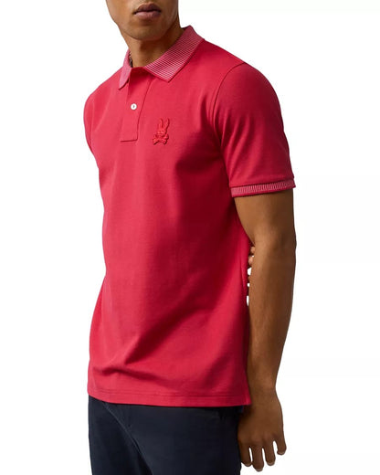 Polo Psycho Bunny 18-20(XL)
