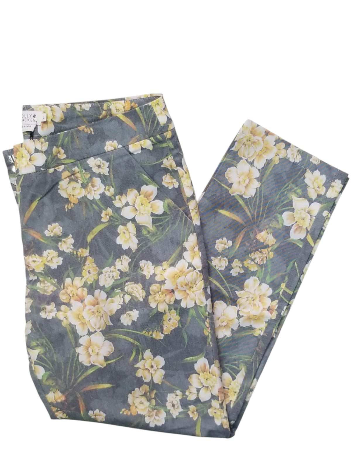 Pantalón Molly Bracken skinny
