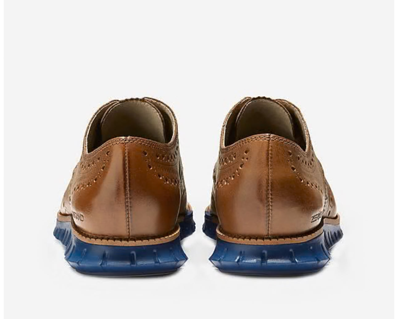 Zapato Cole Haan zerogrand C31167