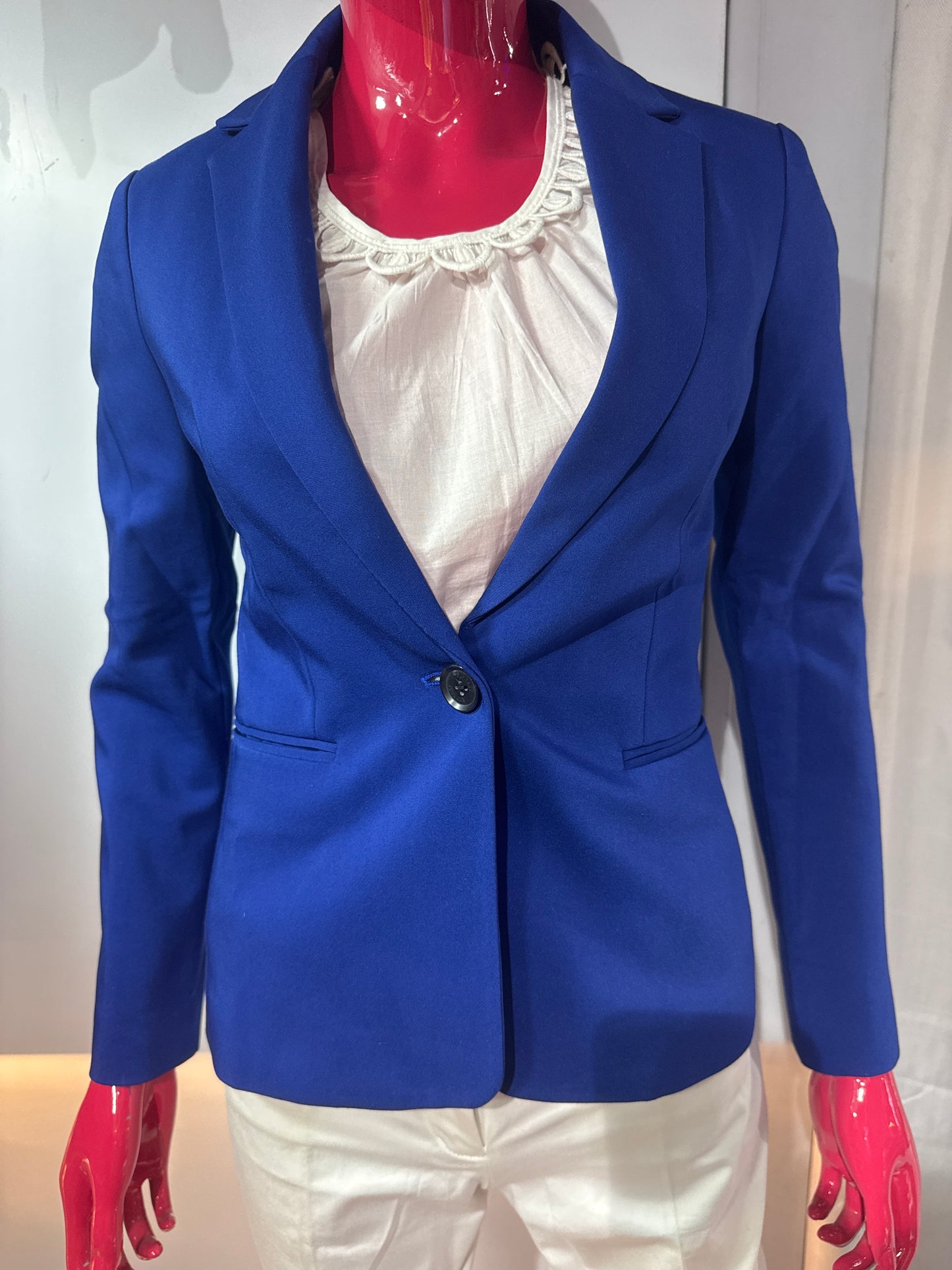 Blazer Express formal #00