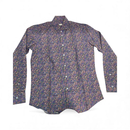 Camisa Diciannove_61 manga larga