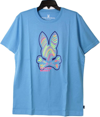 T-shirts Psycho Bunny 14-16(L)