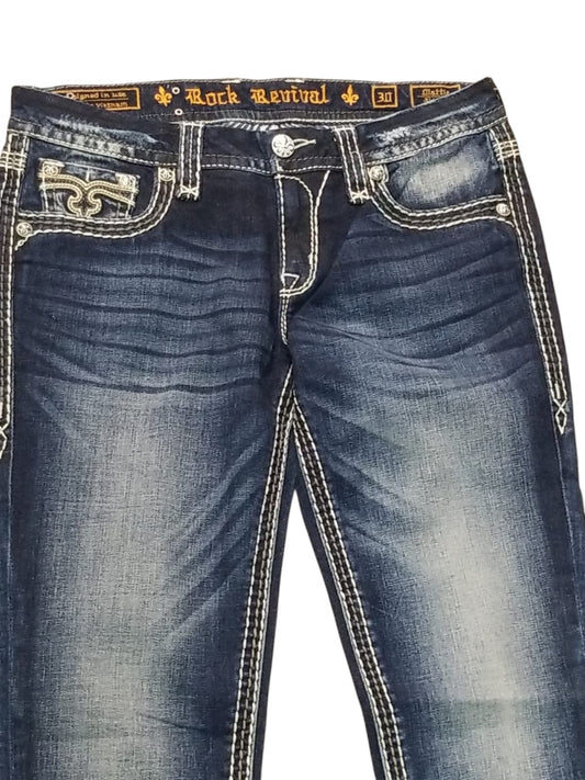 Jeans Rock & Revival Mattie skinny woman