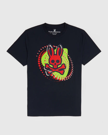 T-shirts Psycho Bunny 14-16(L)