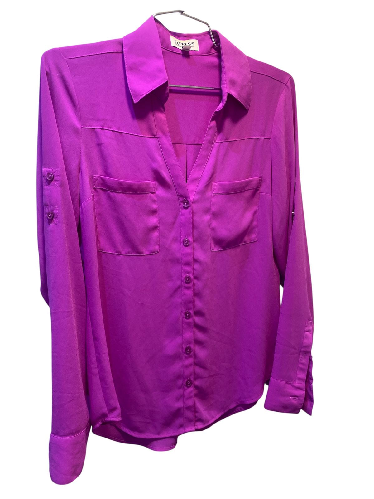 Camisa portofino Express XS