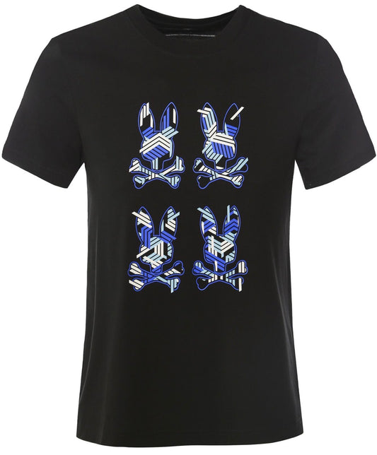 T-shirts Psycho Bunny 10-12(M)