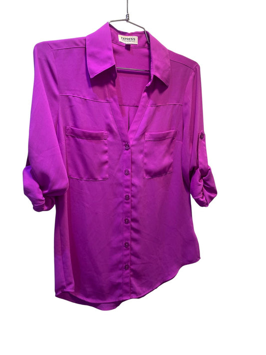Camisa portofino Express XS