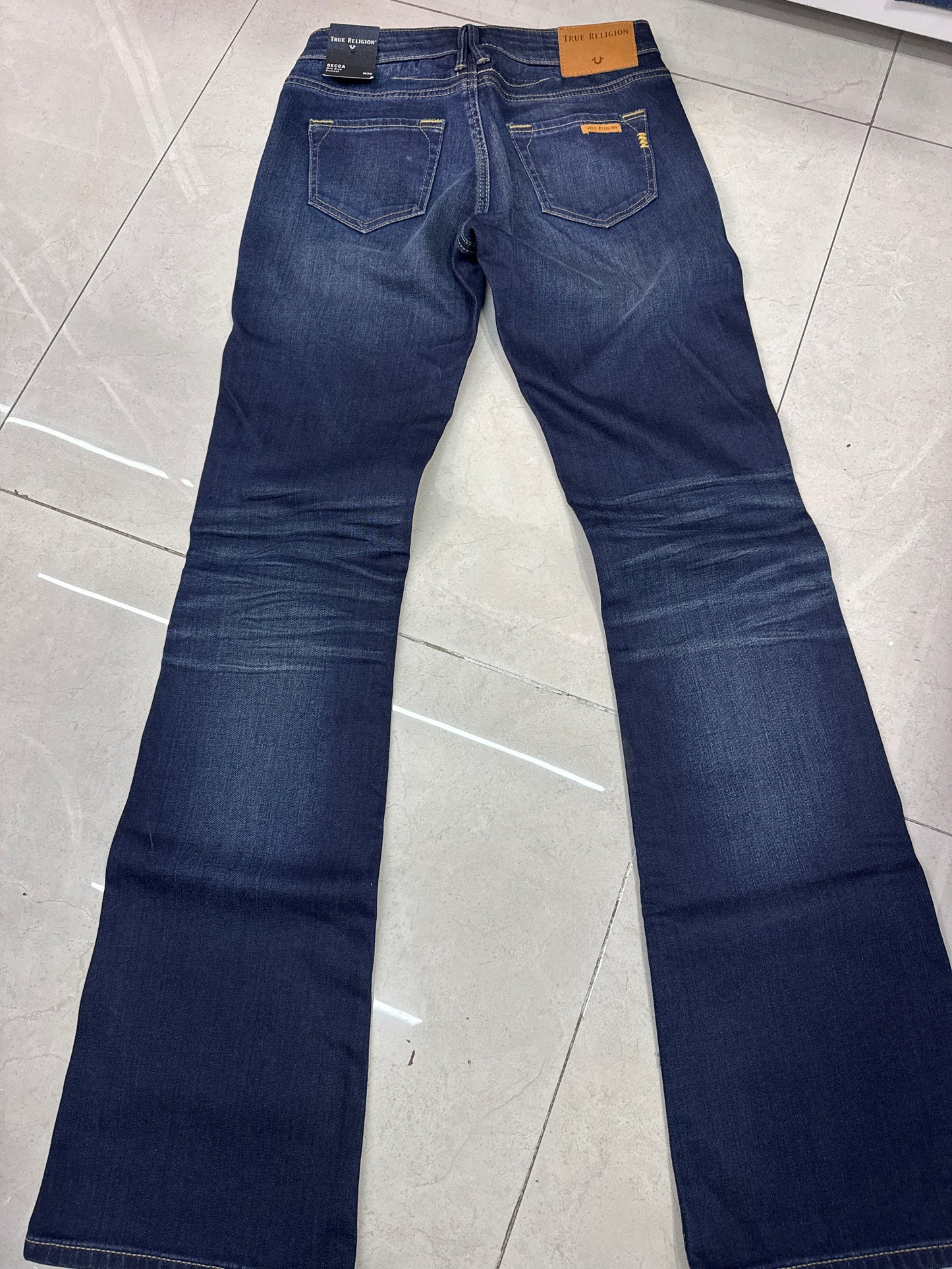 Jeans True religion women FHTM old School Becca 25