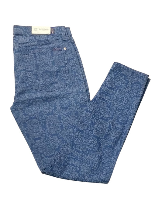 Pantalón Seven for all mankind woman