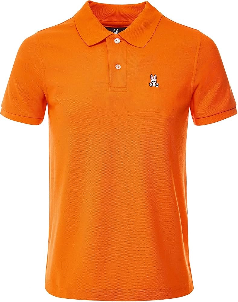 Polo Psycho Bunny 18-20(XL)