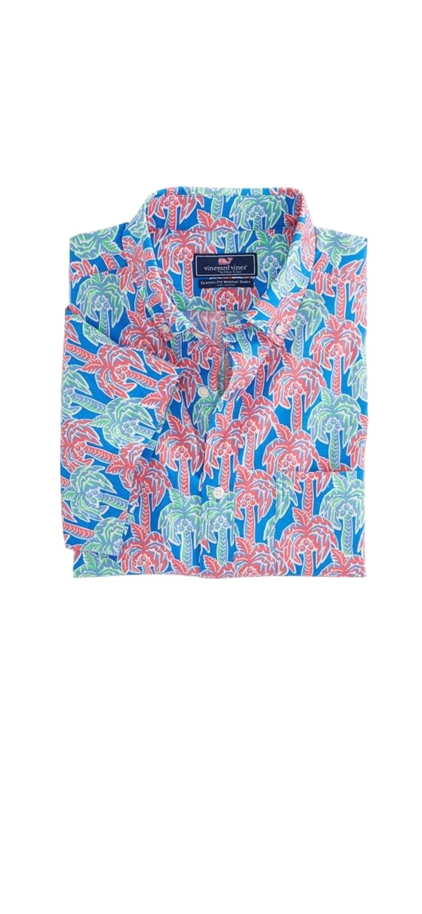 Camisa manga corta Vineyard Vines  S