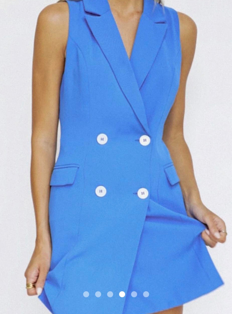 Vestido Fore